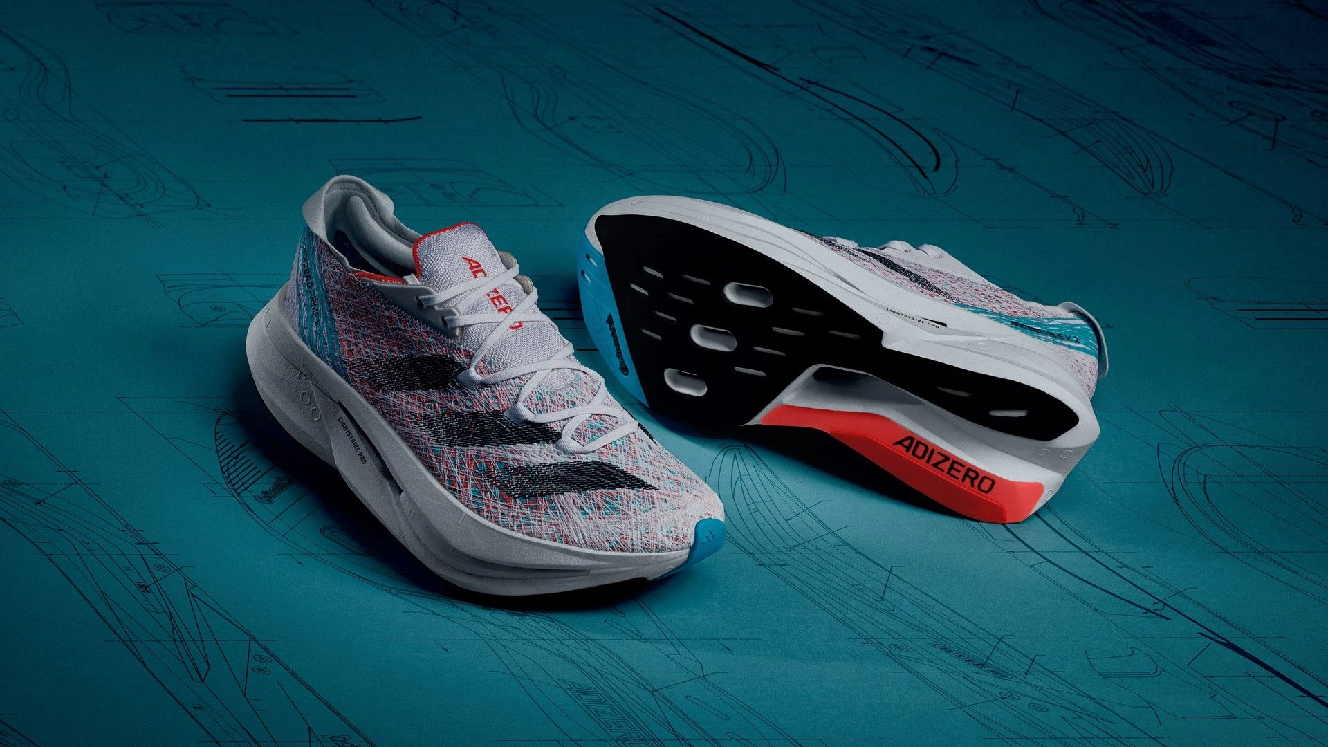Men's footwear