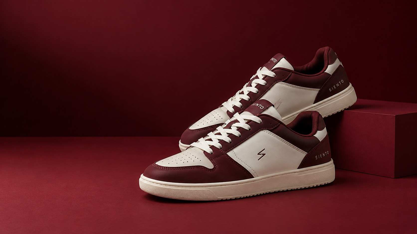 Men's footwear