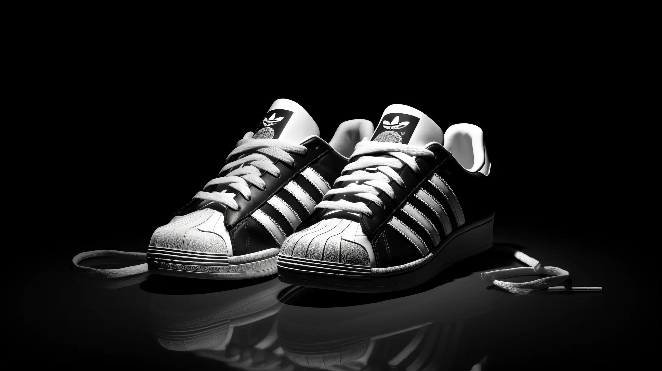 Men's footwear