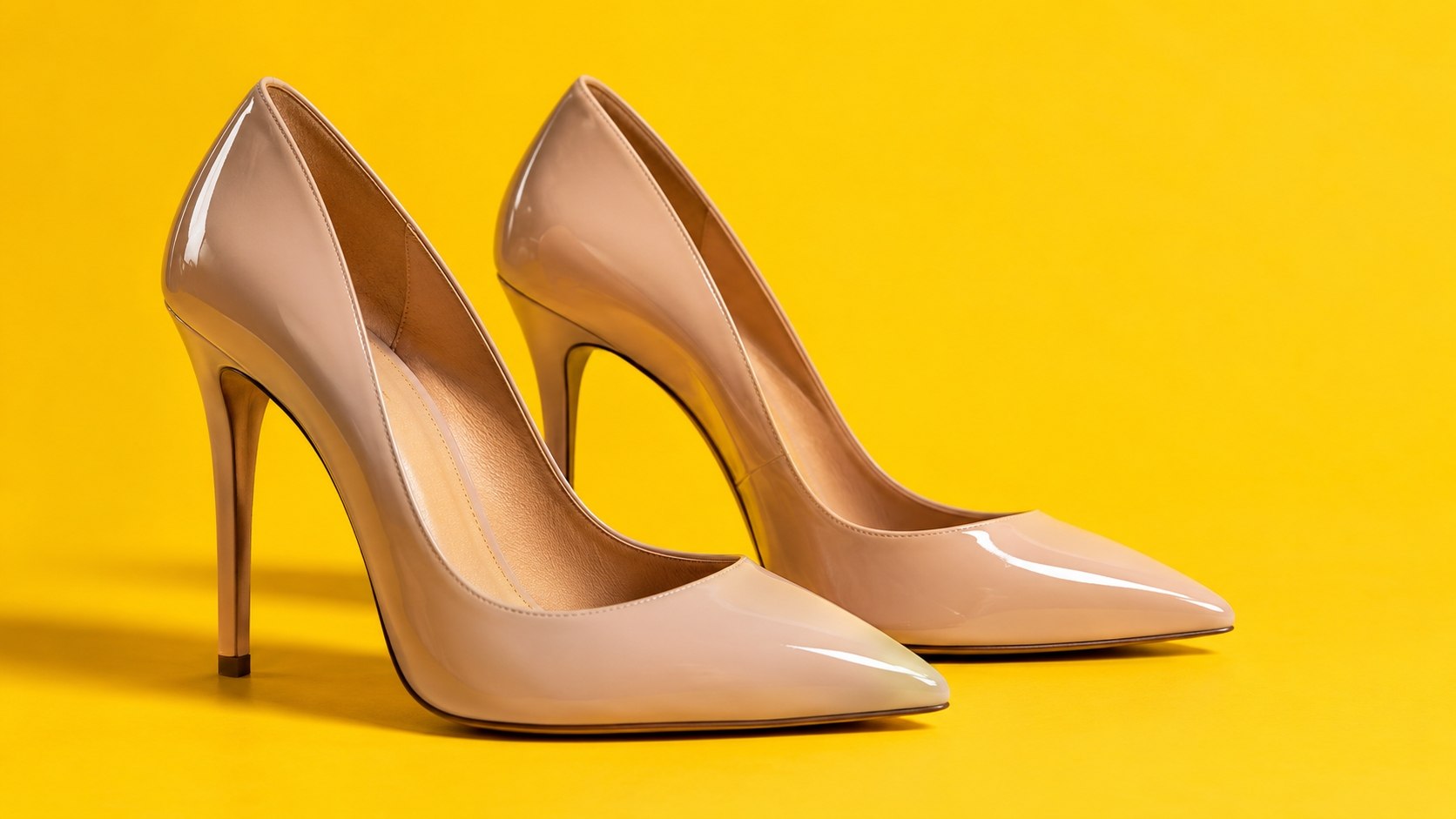 Women's footwear