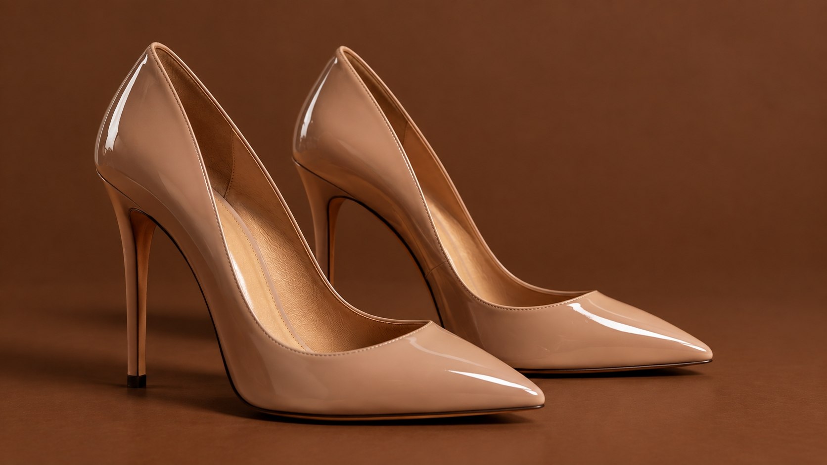 Women's footwear