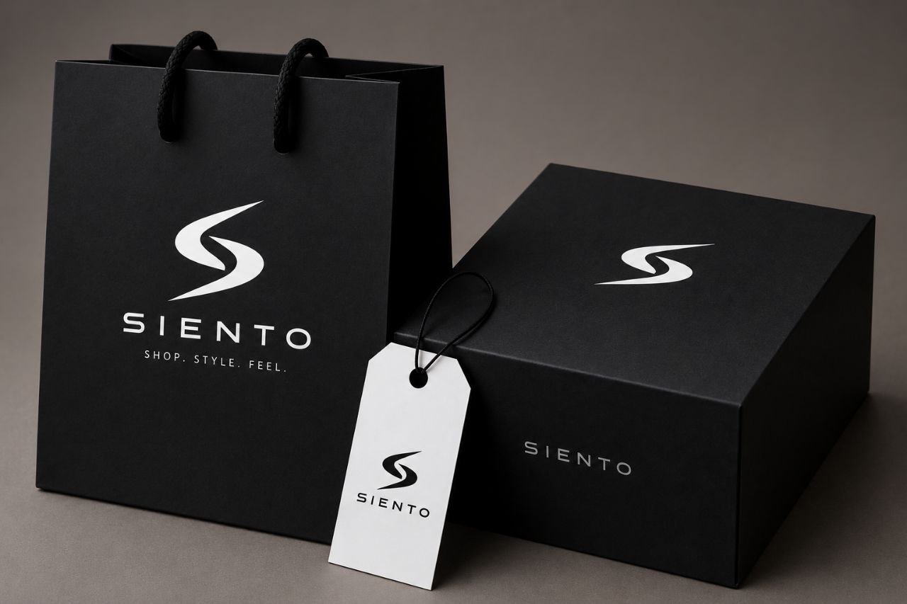 About Siento