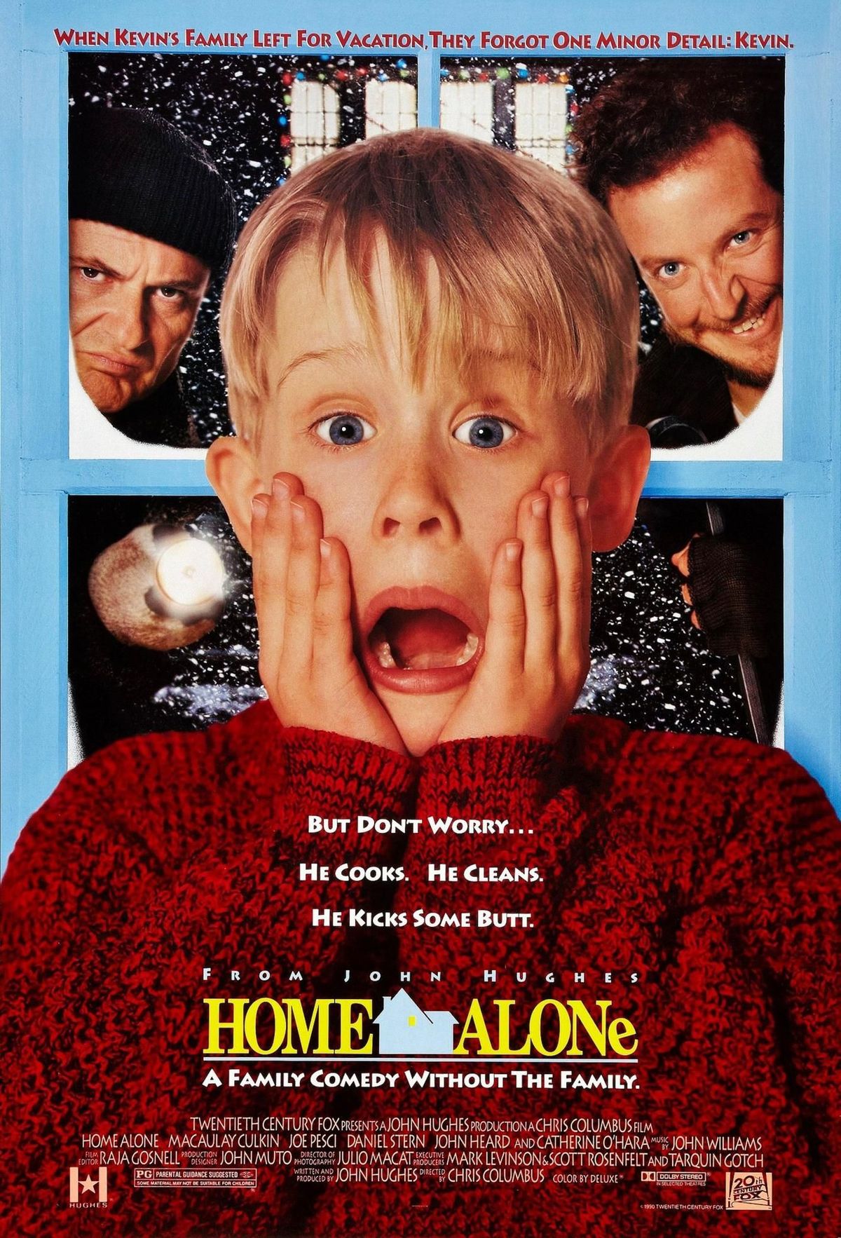Home Alone