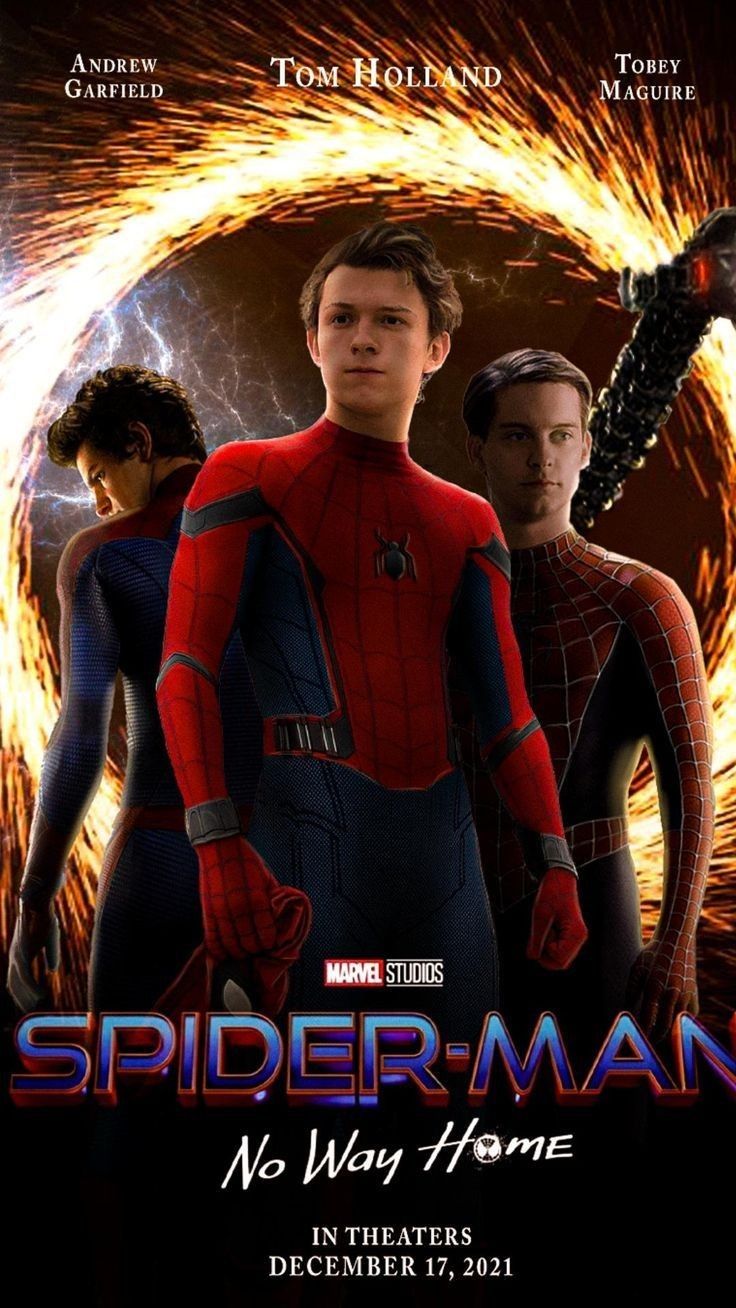 Spider-Man No Way Home