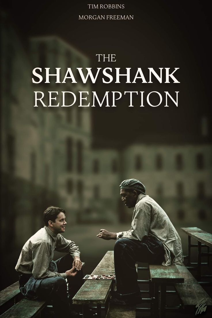Shawshank Redemption